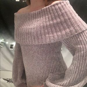 Forever 21 Sweater